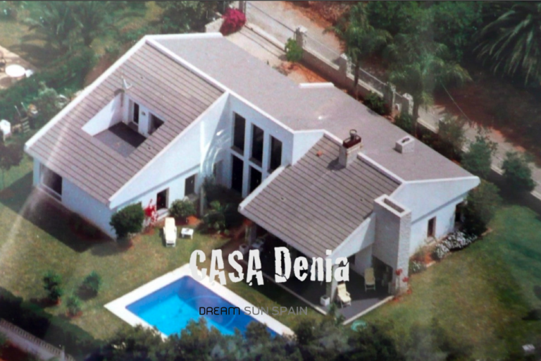 Exclusiva vivienda unifamiliar sobre parcela de 1.145 m². — foto 2
