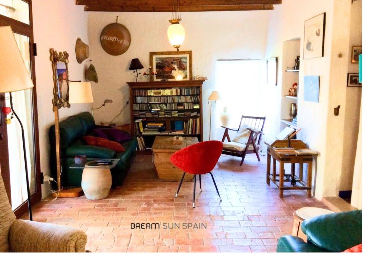 Domaine avec maison rustique à Jesús Pobre — photo 9