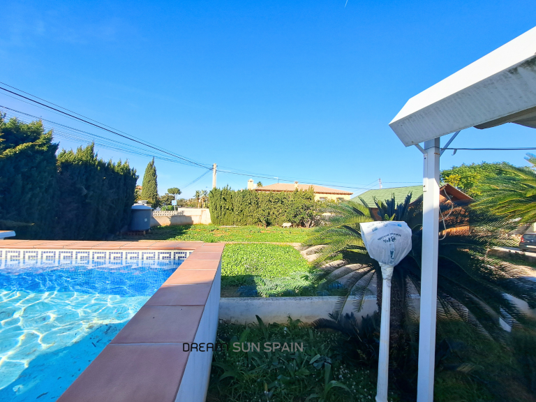 Maison avec grand terrain et vue sur le Montgó — photo 49