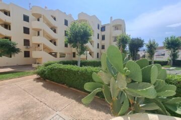 OPORTUNIDAD – ESPECTACULAR APARTAMENTO CERCA AL MAR EN BOVETES-DENIA -200 MT DEL MAR