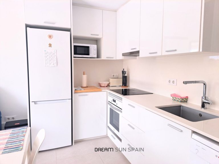 Appartement à Los Molinos, Las Rotas — photo 17