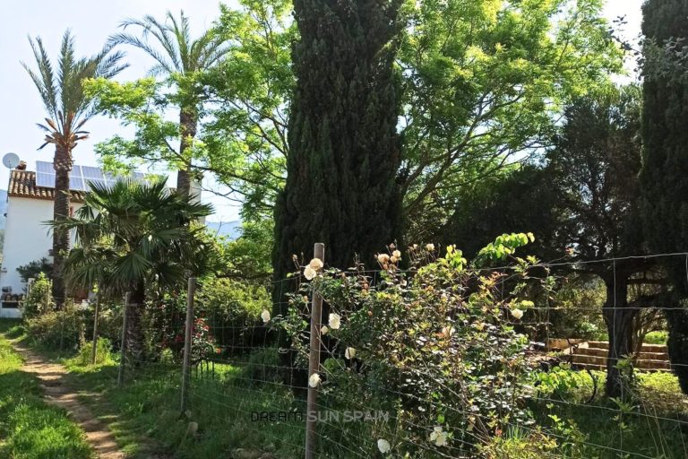 Domaine avec maison rustique à Jesús Pobre — photo 58