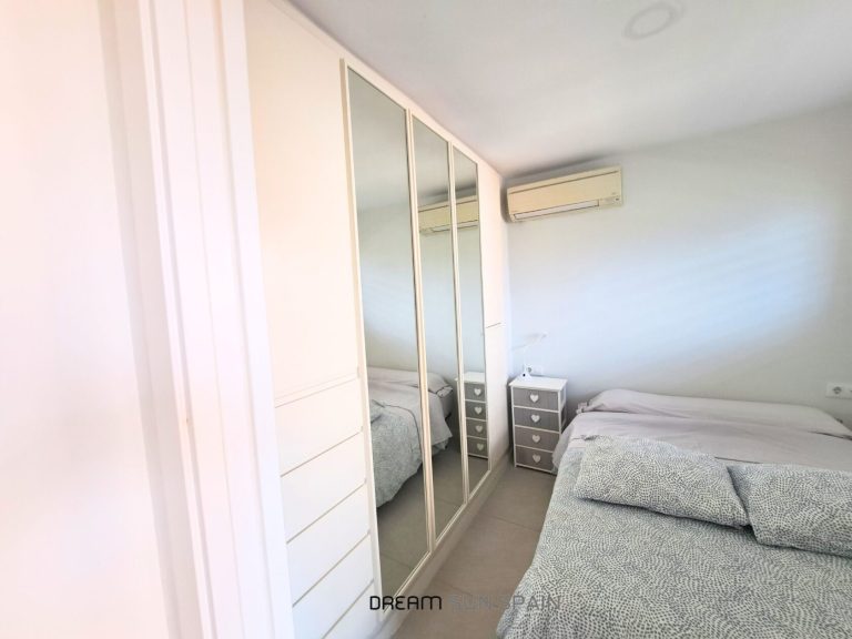 Appartement à Los Molinos, Las Rotas — photo 23