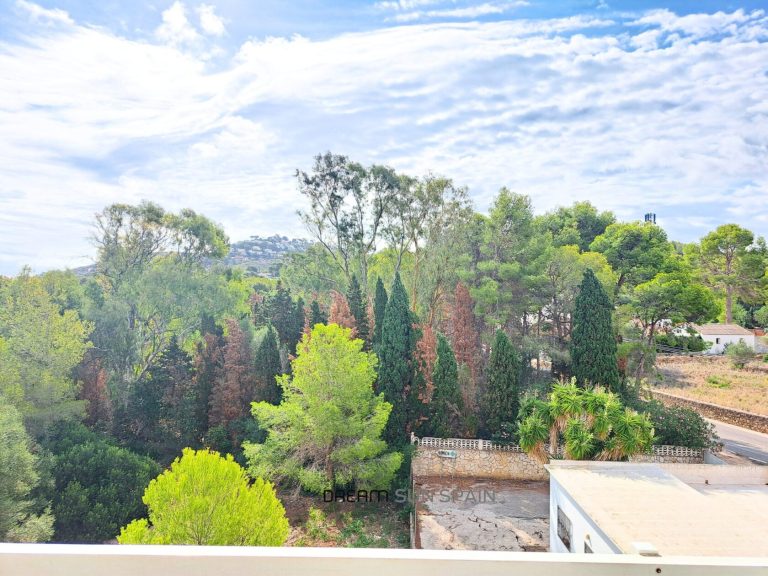 Appartement à Los Molinos, Las Rotas — photo 38
