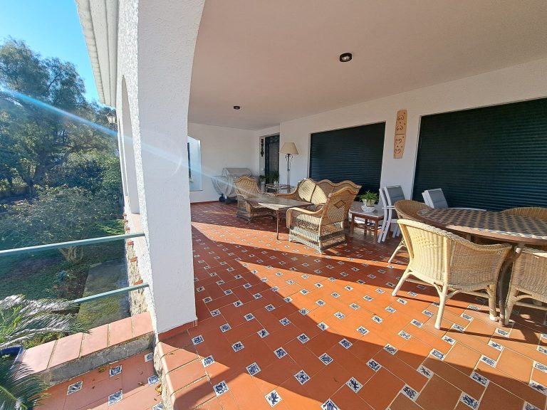 Propiedad única en la exclusiva zona de Las Rotas, Denia. Alicante. — foto 9
