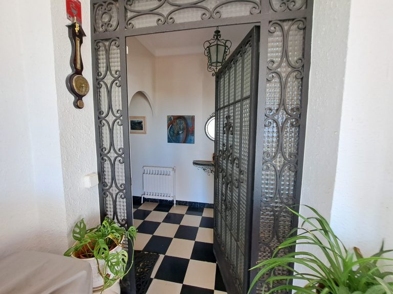 Propiedad única en la exclusiva zona de Las Rotas, Denia. Alicante. — foto 19