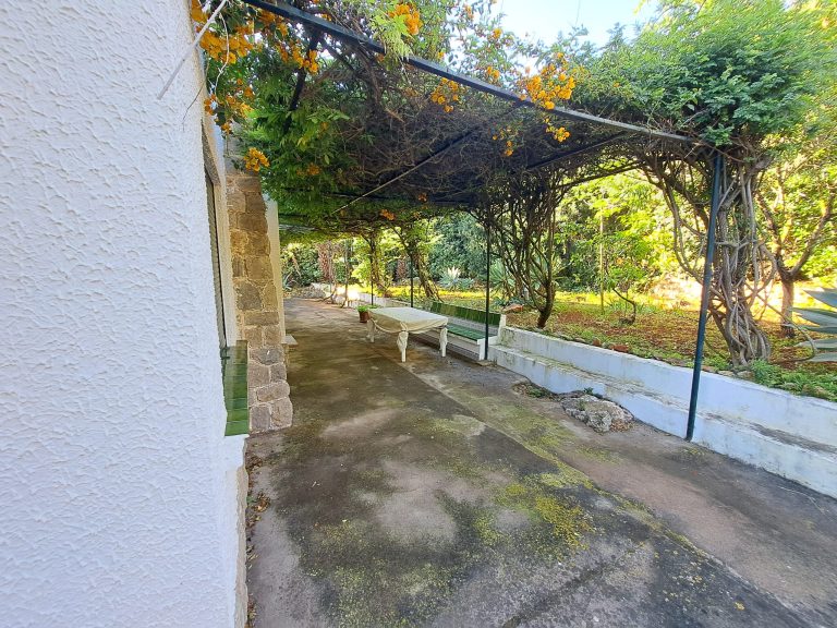 Propiedad única en la exclusiva zona de Las Rotas, Denia. Alicante. — foto 21