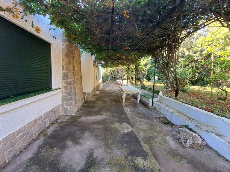 Propiedad única en la exclusiva zona de Las Rotas, Denia. Alicante. — foto 22