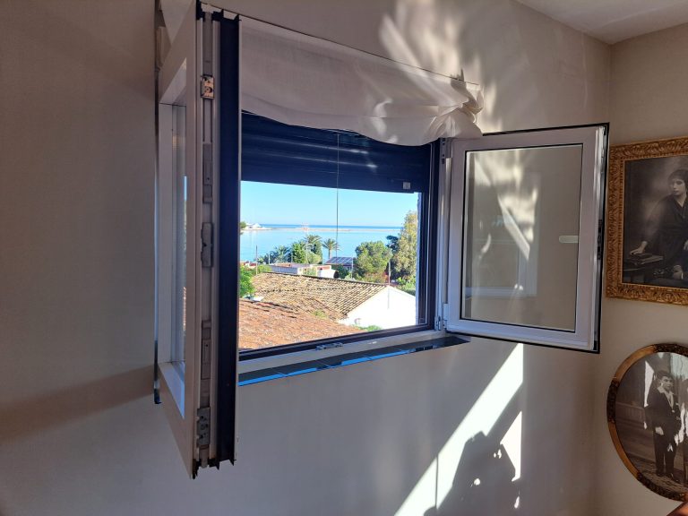 Propiedad única en la exclusiva zona de Las Rotas, Denia. Alicante. — foto 59