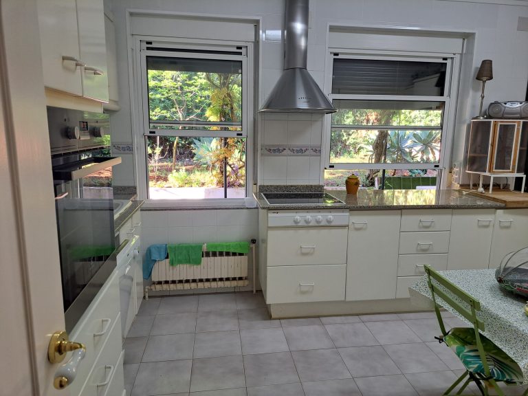 Propiedad única en la exclusiva zona de Las Rotas, Denia. Alicante. — foto 62