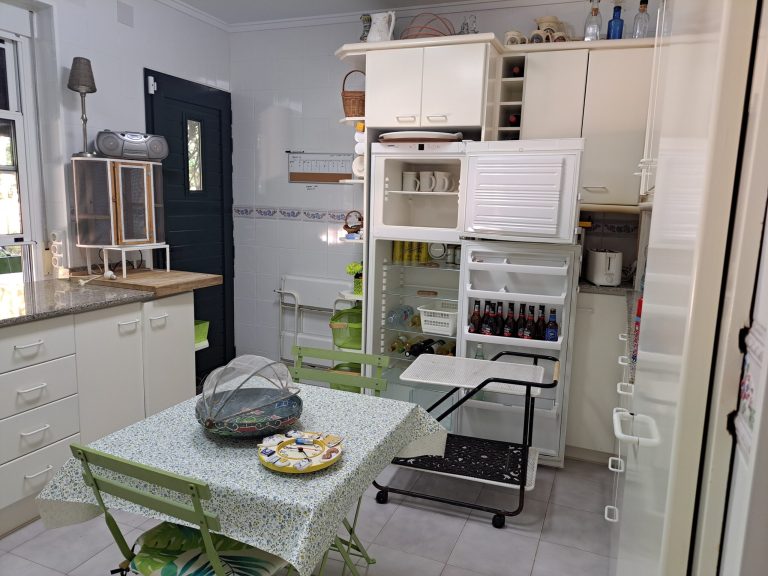 Propiedad única en la exclusiva zona de Las Rotas, Denia. Alicante. — foto 63