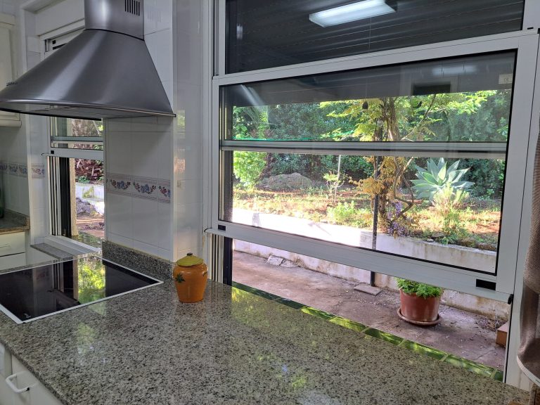 Propiedad única en la exclusiva zona de Las Rotas, Denia. Alicante. — foto 67
