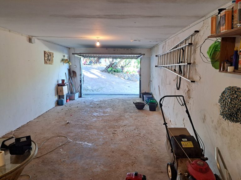 Propiedad única en la exclusiva zona de Las Rotas, Denia. Alicante. — foto 74
