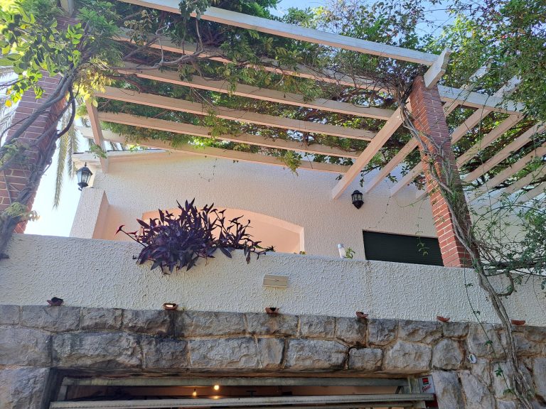 Propiedad única en la exclusiva zona de Las Rotas, Denia. Alicante. — foto 80