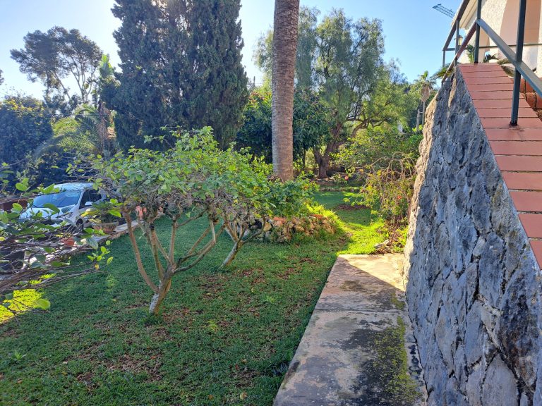 Propiedad única en la exclusiva zona de Las Rotas, Denia. Alicante. — foto 81