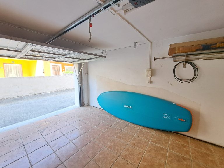 Precioso piso soleado con terraza muy grande en primera línea de playa. — foto 46