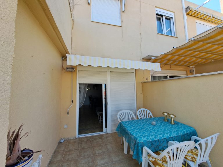 Occasion unique à Dénia : duplex avec terrasses, piscine et à seulement 300 m de la plage — photo 11
