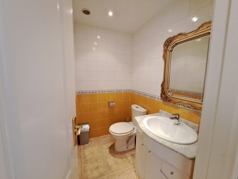 Occasion unique à Dénia : duplex avec terrasses, piscine et à seulement 300 m de la plage — photo 13