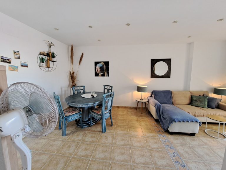 Occasion unique à Dénia : duplex avec terrasses, piscine et à seulement 300 m de la plage — photo 16