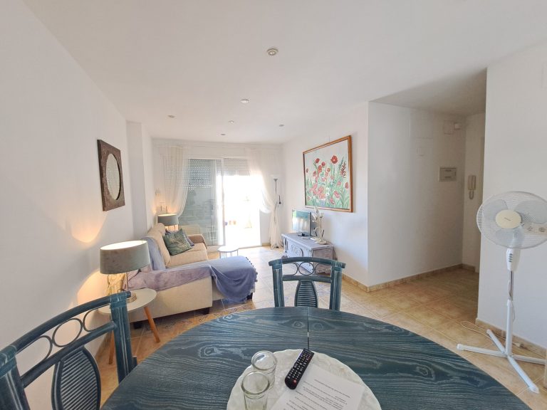 Occasion unique à Dénia : duplex avec terrasses, piscine et à seulement 300 m de la plage — photo 19