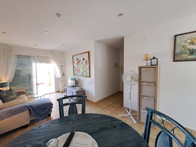 Occasion unique à Dénia : duplex avec terrasses, piscine et à seulement 300 m de la plage — photo 20