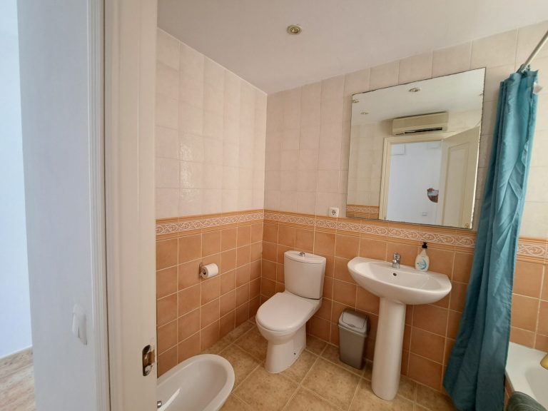 Occasion unique à Dénia : duplex avec terrasses, piscine et à seulement 300 m de la plage — photo 40