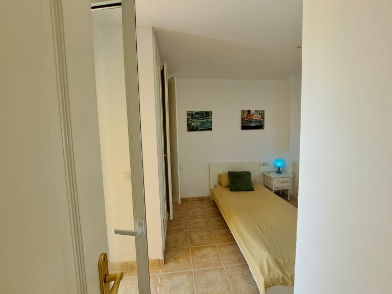 Occasion unique à Dénia : duplex avec terrasses, piscine et à seulement 300 m de la plage — photo 55