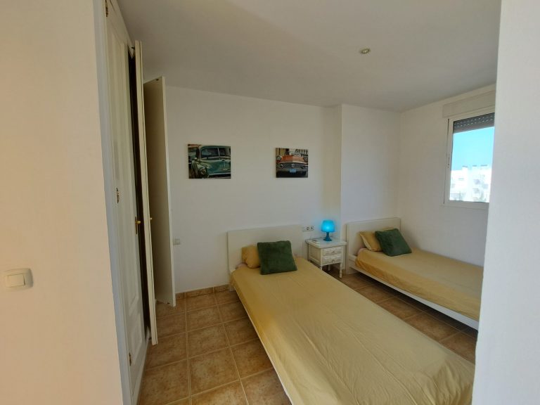 Occasion unique à Dénia : duplex avec terrasses, piscine et à seulement 300 m de la plage — photo 56