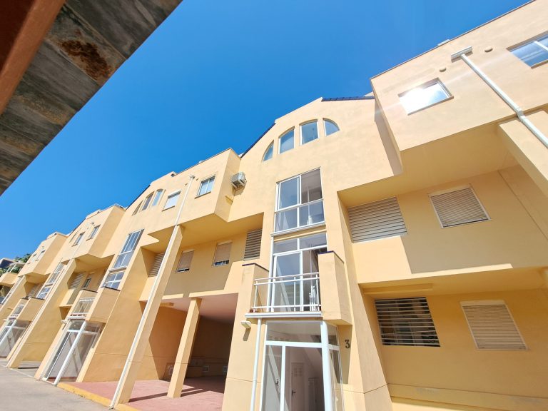Occasion unique à Dénia : duplex avec terrasses, piscine et à seulement 300 m de la plage — photo 62