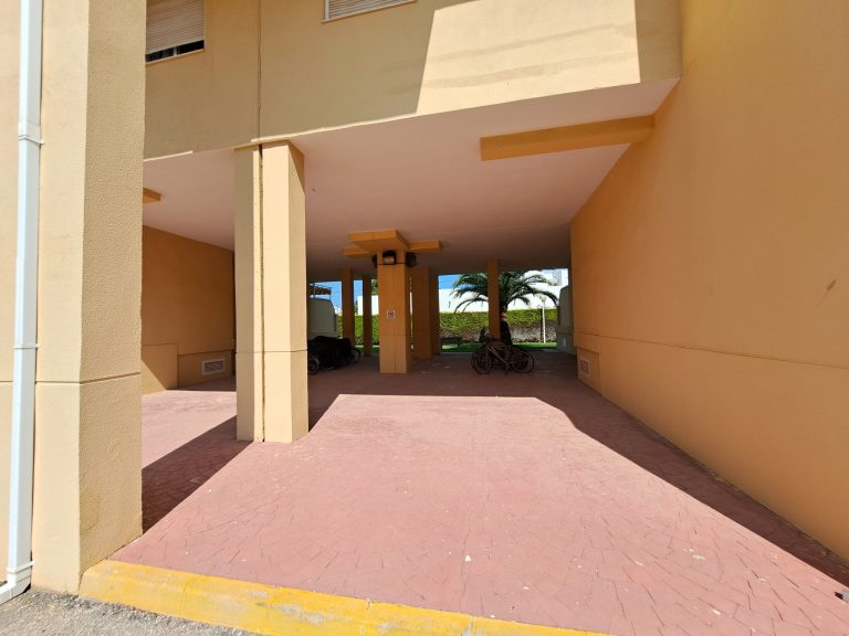 Occasion unique à Dénia : duplex avec terrasses, piscine et à seulement 300 m de la plage — photo 66