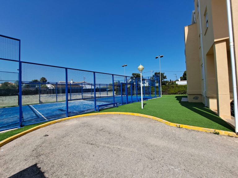 Occasion unique à Dénia : duplex avec terrasses, piscine et à seulement 300 m de la plage — photo 68