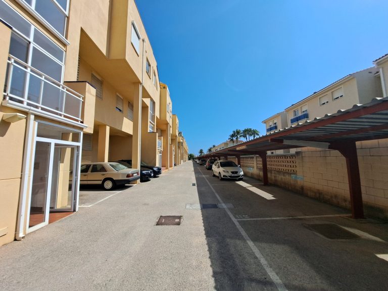 Occasion unique à Dénia : duplex avec terrasses, piscine et à seulement 300 m de la plage — photo 69