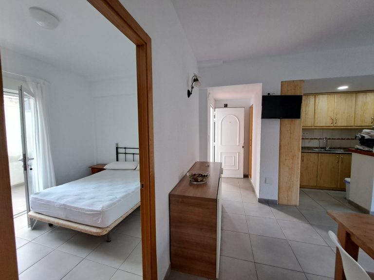 Comodidad y playa en Dénia – Piso con terraza privada en segunda línea de playa. — foto 24