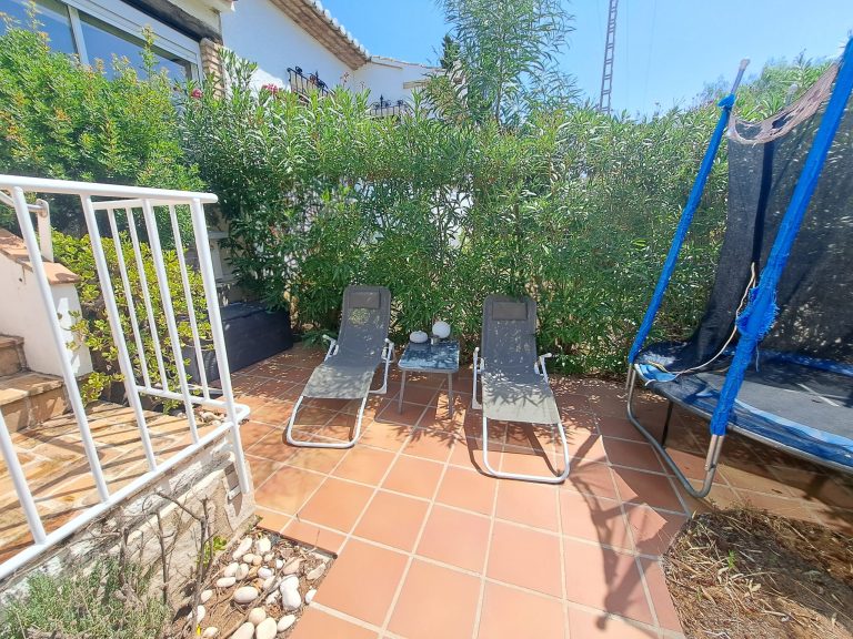 Casa con Alma Mediterránea en el Montgó, Totalmente Renovada. — foto 11