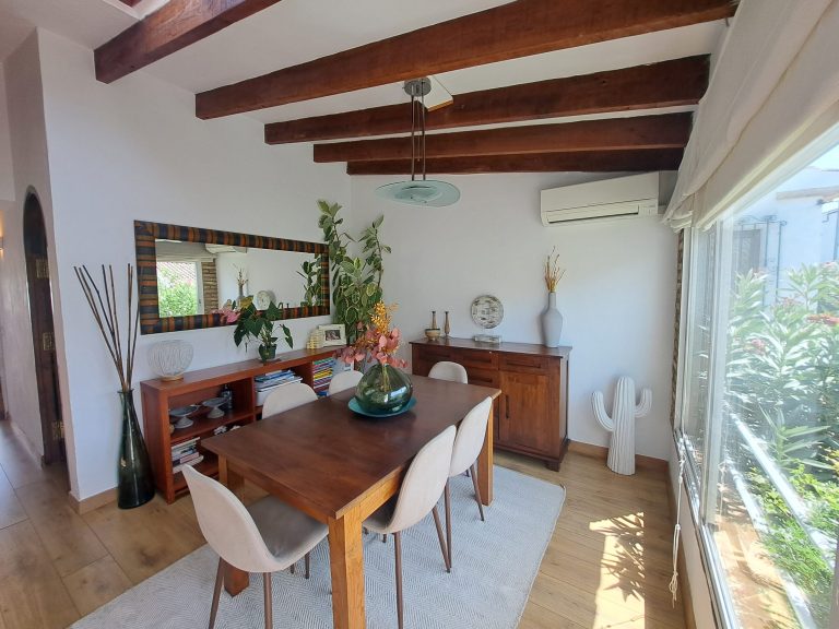 Casa con Alma Mediterránea en el Montgó, Totalmente Renovada. — foto 14