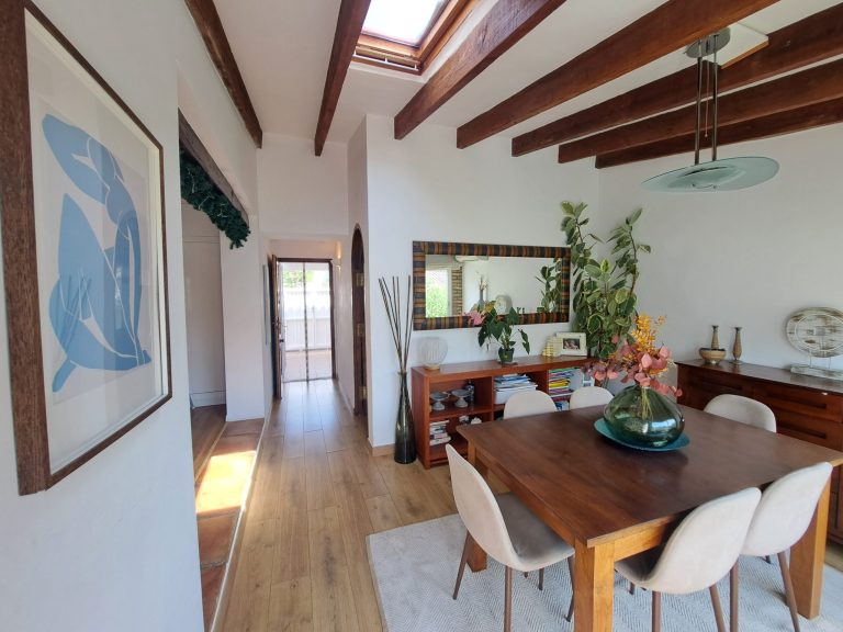 Casa con Alma Mediterránea en el Montgó, Totalmente Renovada. — foto 15