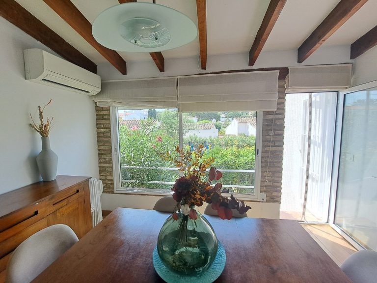 Casa con Alma Mediterránea en el Montgó, Totalmente Renovada. — foto 18