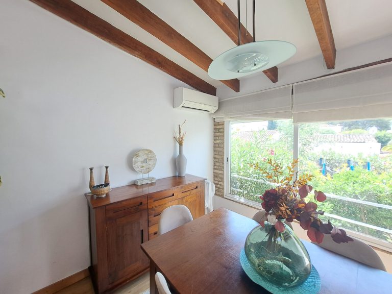 Casa con Alma Mediterránea en el Montgó, Totalmente Renovada. — foto 19