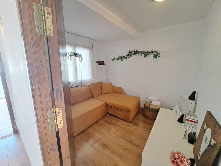 Casa con Alma Mediterránea en el Montgó, Totalmente Renovada. — foto 22