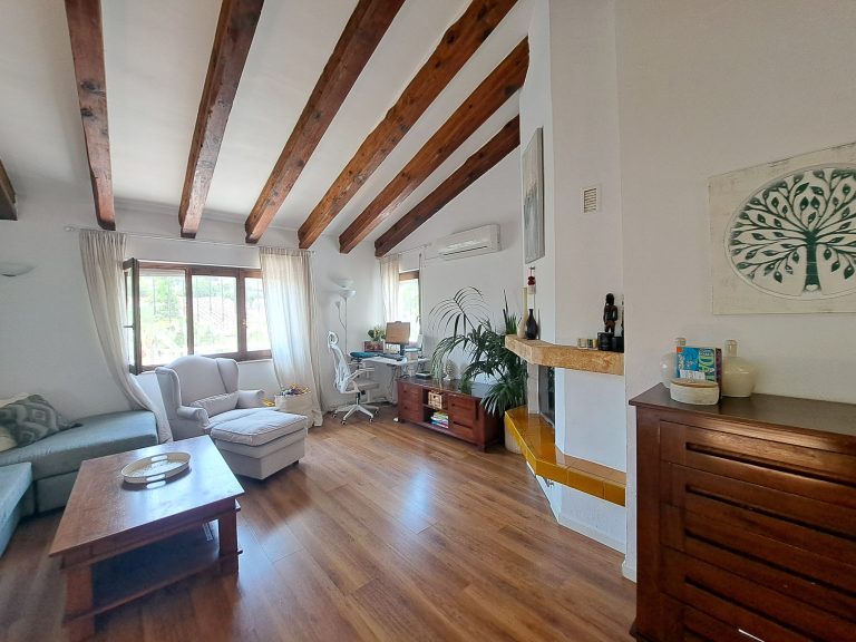 Casa con Alma Mediterránea en el Montgó, Totalmente Renovada. — foto 30