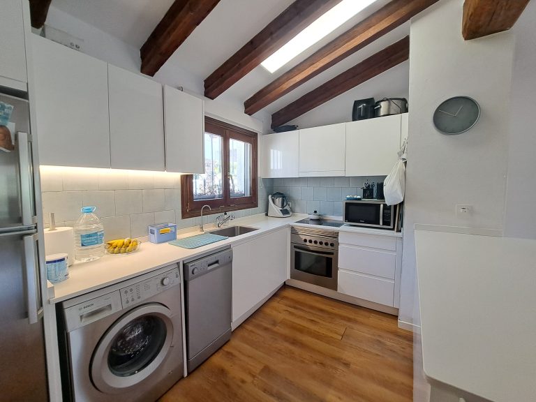 Casa con Alma Mediterránea en el Montgó, Totalmente Renovada. — foto 37