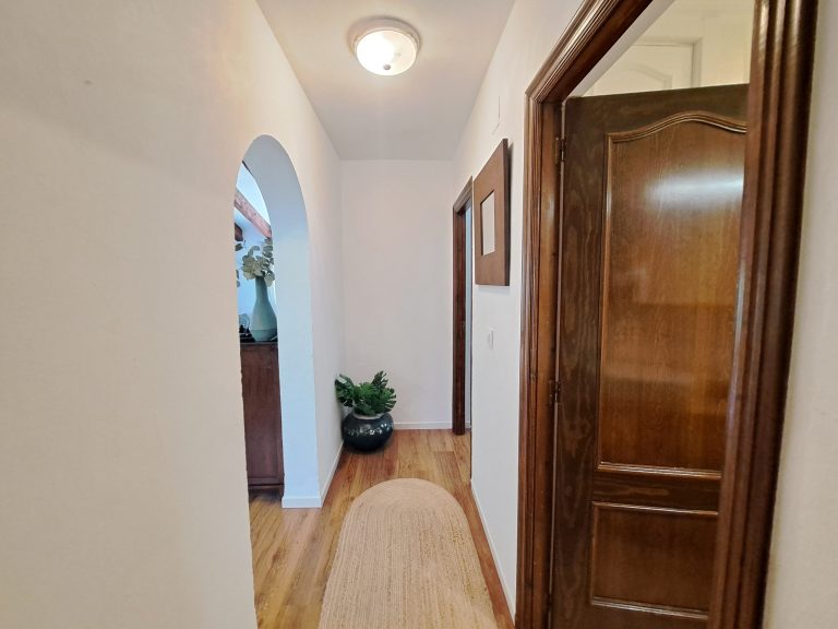 Casa con Alma Mediterránea en el Montgó, Totalmente Renovada. — foto 38