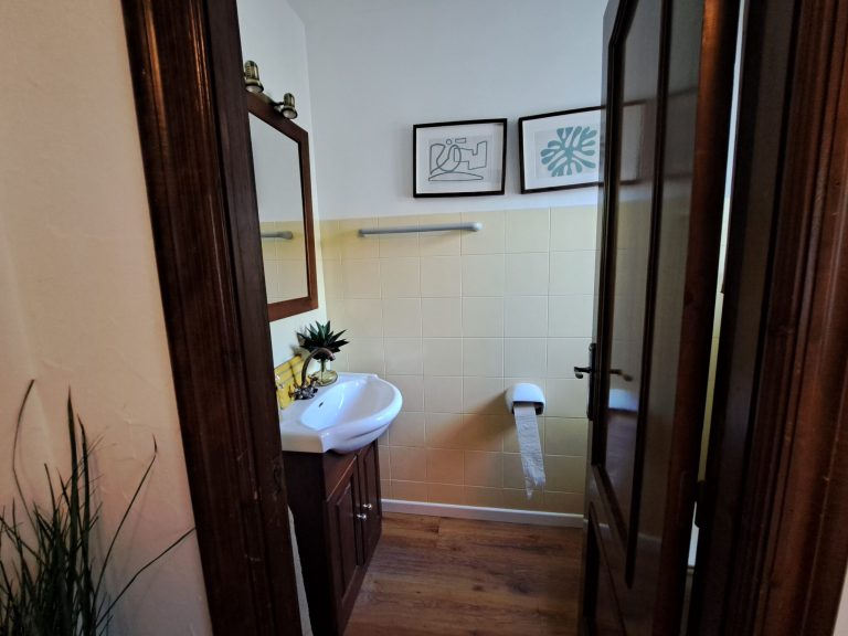 Casa con Alma Mediterránea en el Montgó, Totalmente Renovada. — foto 42