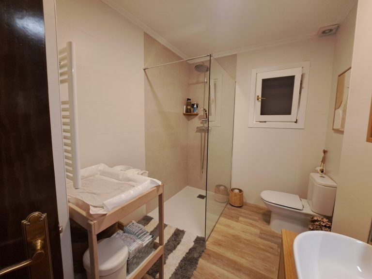 Casa con Alma Mediterránea en el Montgó, Totalmente Renovada. — foto 45