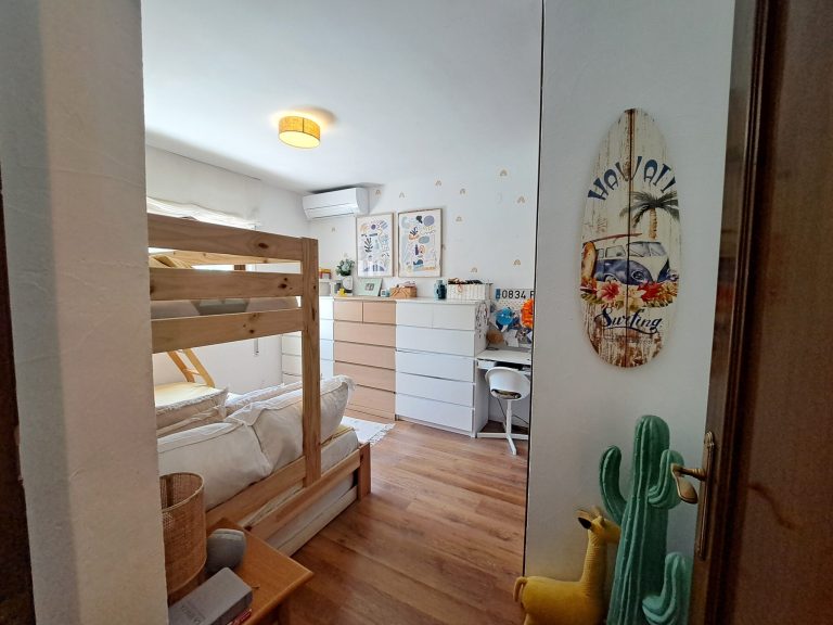 Casa con Alma Mediterránea en el Montgó, Totalmente Renovada. — foto 47