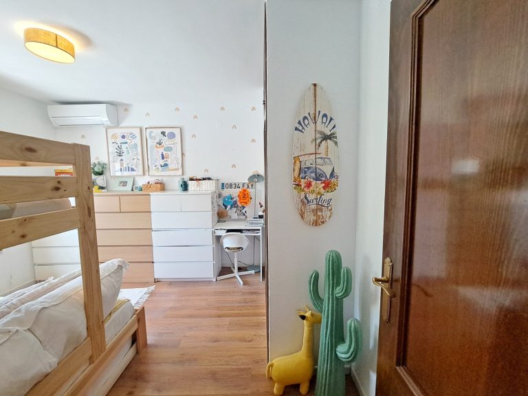 Casa con Alma Mediterránea en el Montgó, Totalmente Renovada. — foto 48