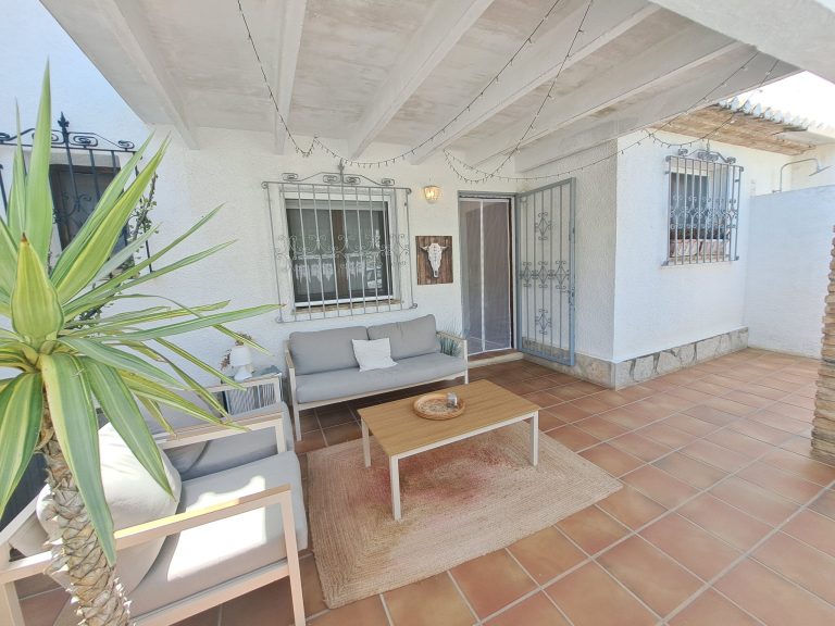 Casa con Alma Mediterránea en el Montgó, Totalmente Renovada. — foto 61