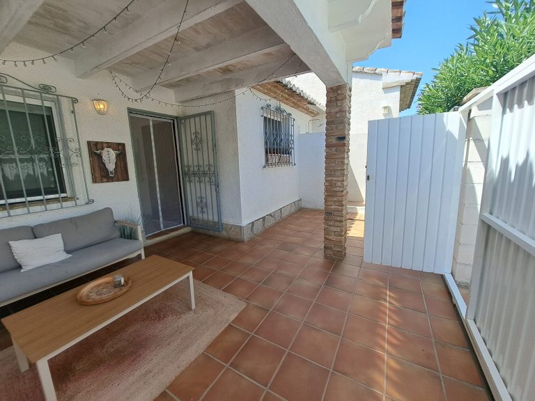 Casa con Alma Mediterránea en el Montgó, Totalmente Renovada. — foto 62