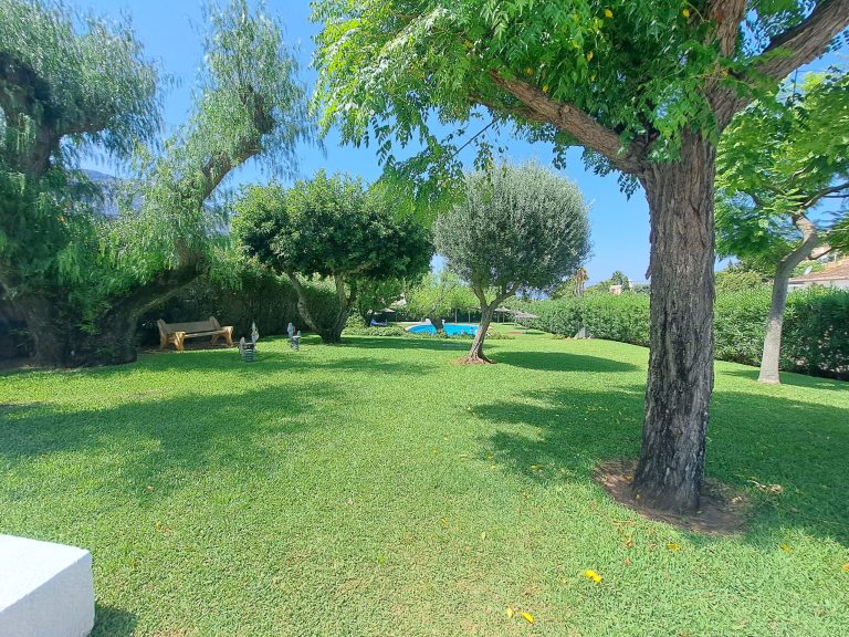 Casa con Alma Mediterránea en el Montgó, Totalmente Renovada. — foto 65