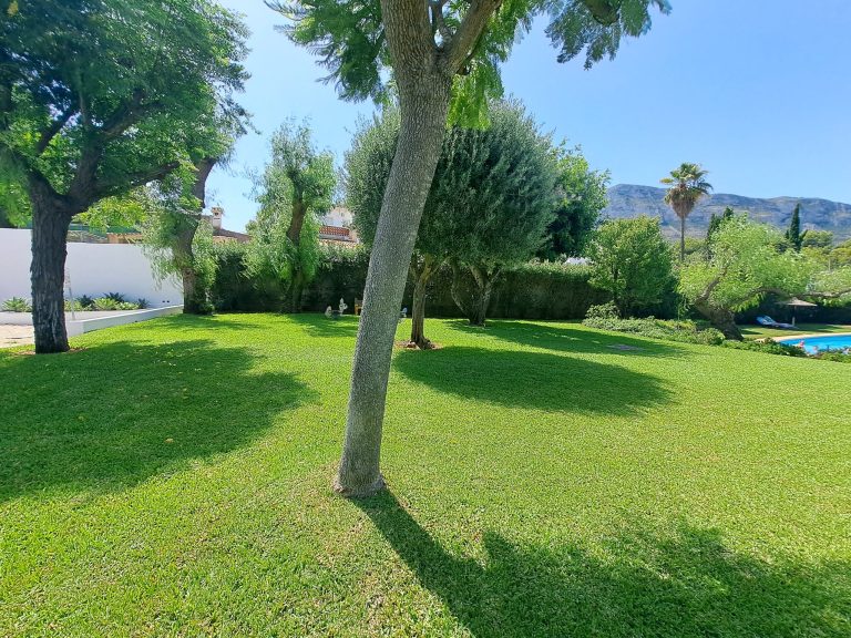 Casa con Alma Mediterránea en el Montgó, Totalmente Renovada. — foto 70